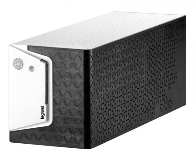 Ups Keor Sp 310193 2000va 2+2 Tenglar, Samskipt.Port Usb Hid