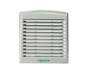 Útblástursía Nsycag92lpf Gatm.92x92 Ip54, Gatmál 92x92mm, Ra