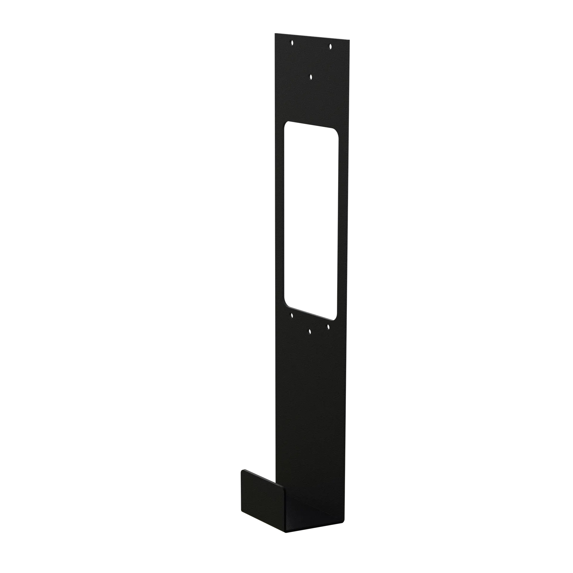 Onepole Pro Upphengja Undir Bakplötu Q9mtl