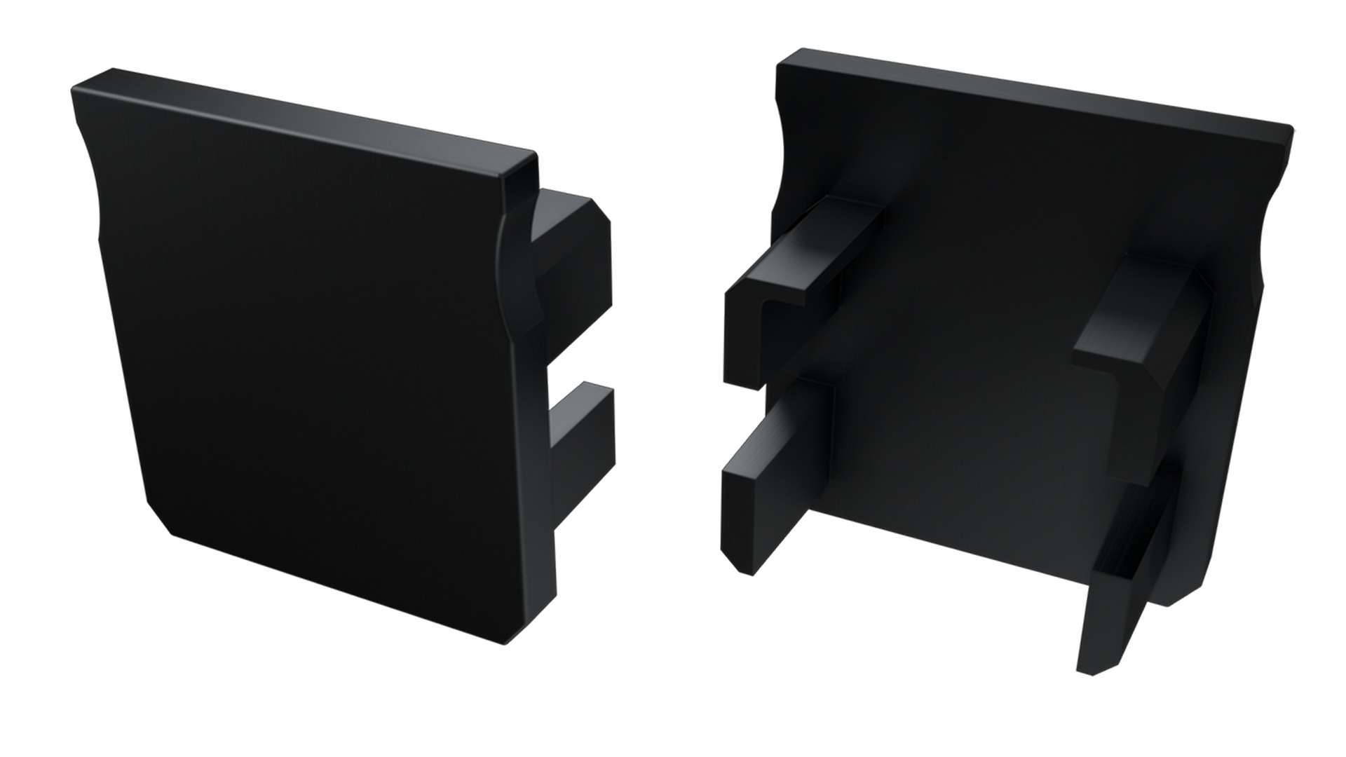 Led Lab Lumines Profíl Endi Y Svartur