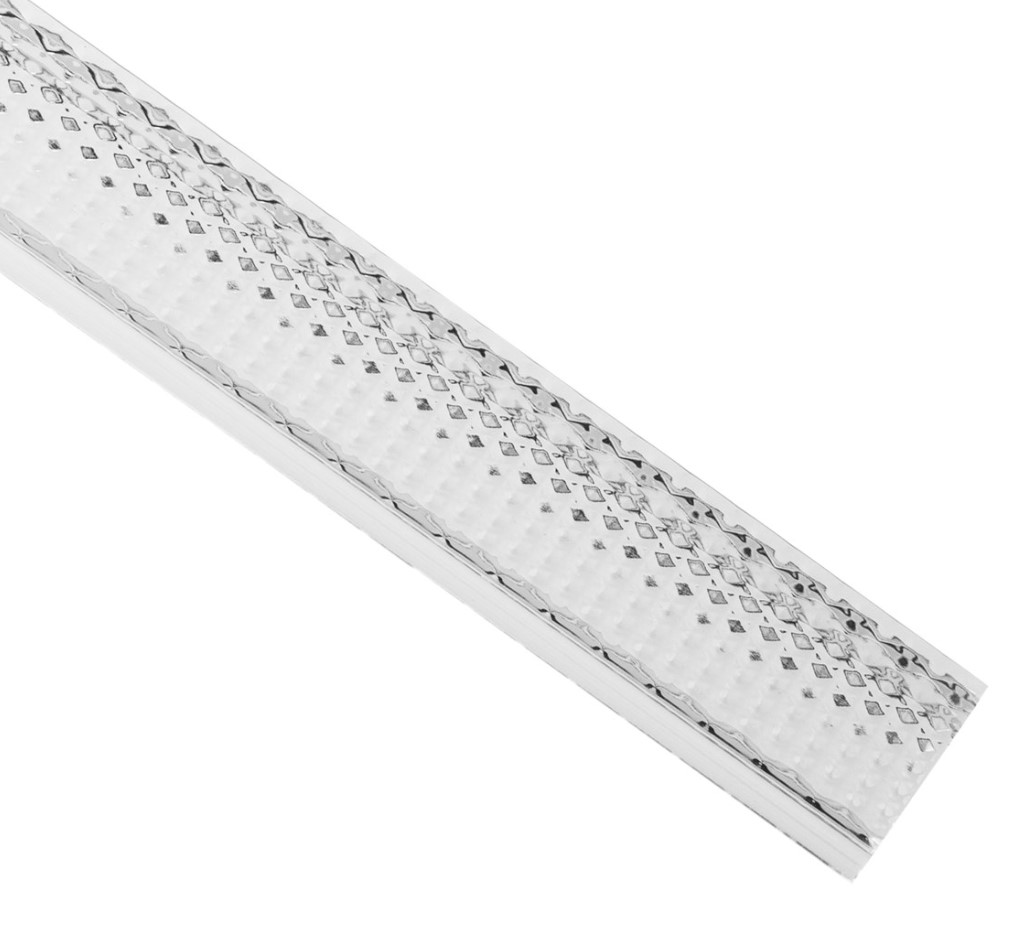 Q Light Cover Á Profíl Microprisma Glært