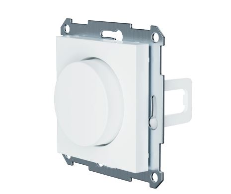 Plejd Snúningsdimma Miðja Rtr-01-ew  M-hvít