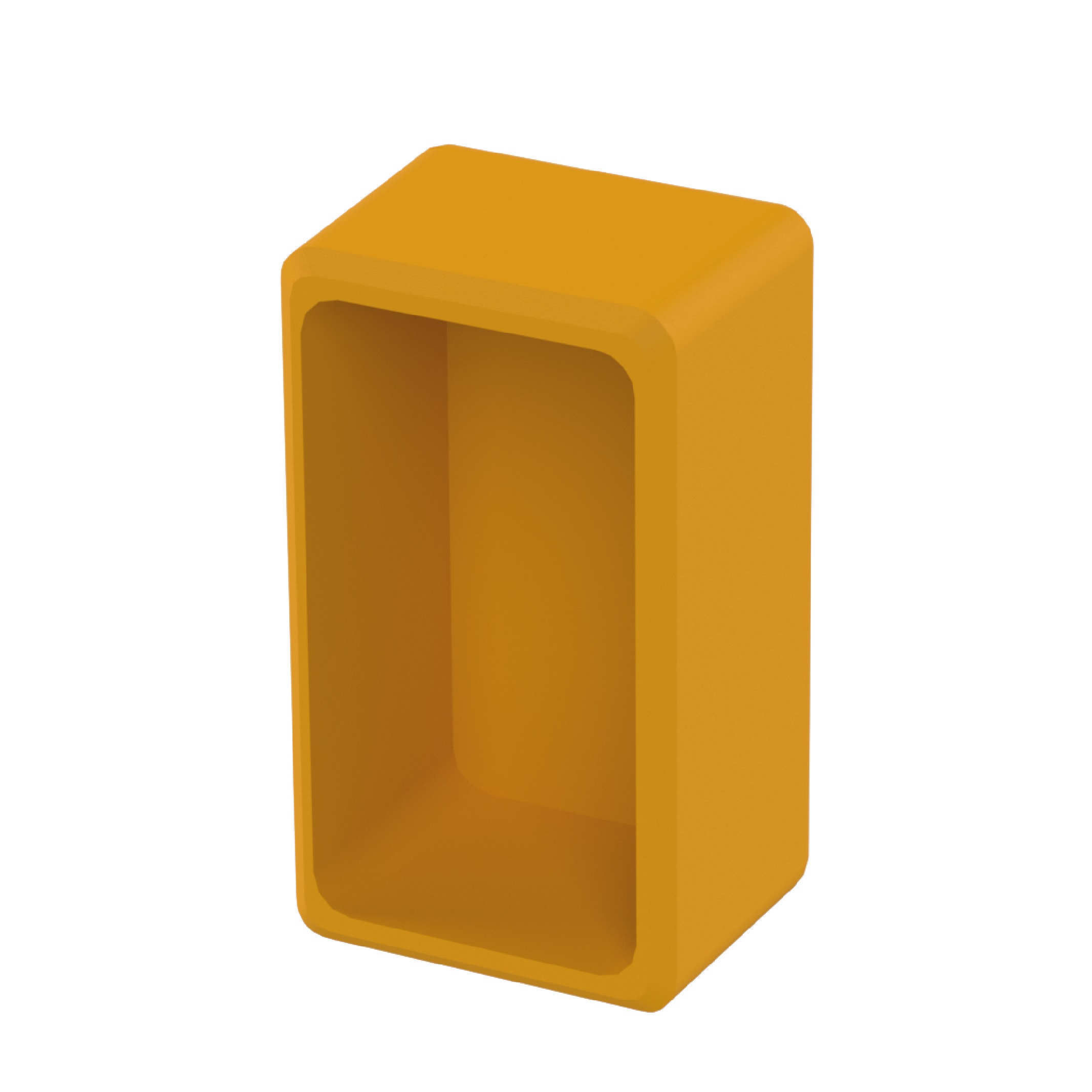 Plastendi Sp, Endi Á As Skinnu, 1449672 10stk./Poka