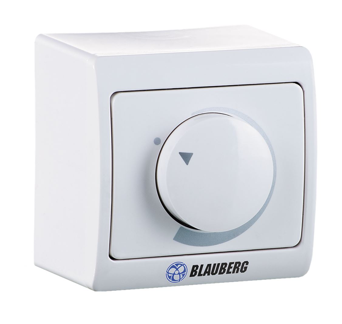 Hraðastýring Cdte E/0-10 Ec F. Mótora Með 0-10v Input Ip40