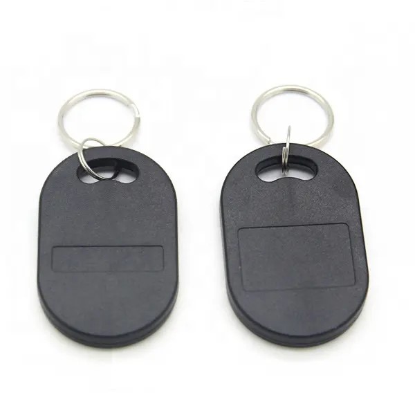 Elinta Rfid Kippa Fyrir Hleðslustöðvar Rfid-tag
