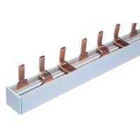 Safnskinna Neozed P-3l-27-1000/16mm2, 3p Pinnaskinna 1m 16q