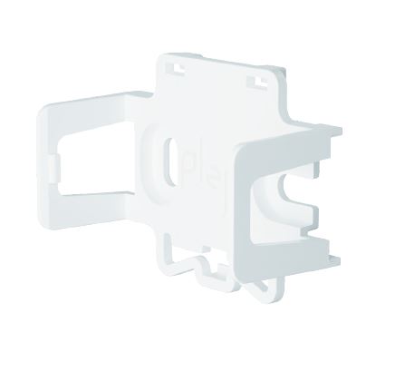 Plejd Einingahaldari Mnt-01 Á Din Eða Vegg