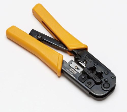 Flukenet Modulartöng Tekur Rj11-12-45, Fyrir Klær Á Streng C