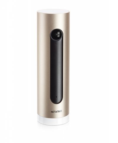 Netatmo Pro Smart Myndavél Inni Nsc-pro