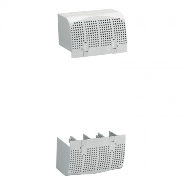 Snertihlíf Yfir 4p Tengip.421055, Dpx Fyrir Aflrofa 4p 160a