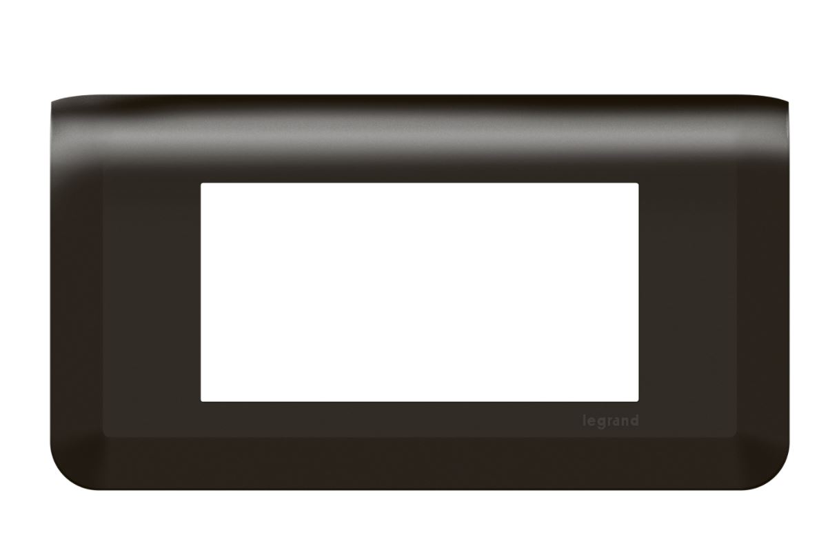 Mosaic Svart 4m Rammi 79054l Matt