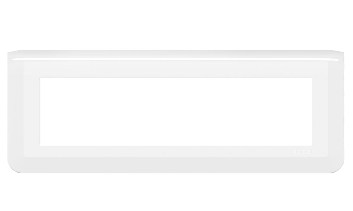 Mosaic N 8m Hvítur Rammi 78818l