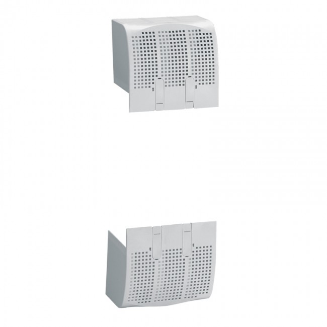 Snertihlíf Yfir Tengip.421056 Dpx 250a, 3p.Dpx Aflrofa 250a