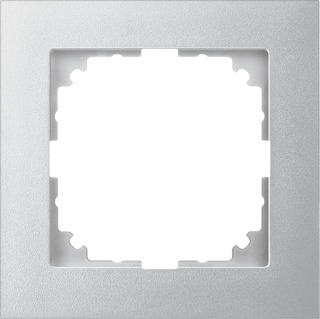 M-ál 1xrammi Meg4010-3660 M-pure Merten Matt-ál