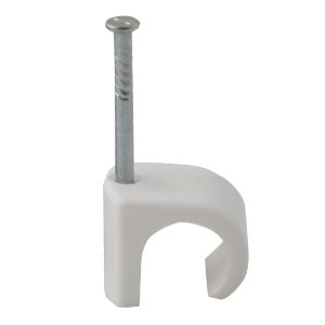 Kapalspenna C8-12w Hvít 100/Pakk Nagli 2,0x30mm Tillex