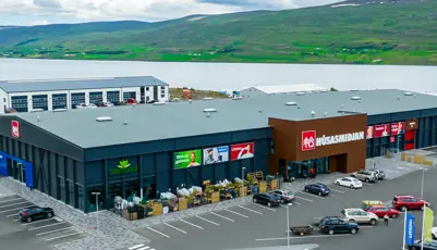 Akureyri