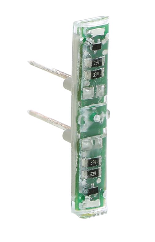 Mosaic N Dauft-led 067687l F.Rofa/Þrýstirofa Ratlj.12/24/48v