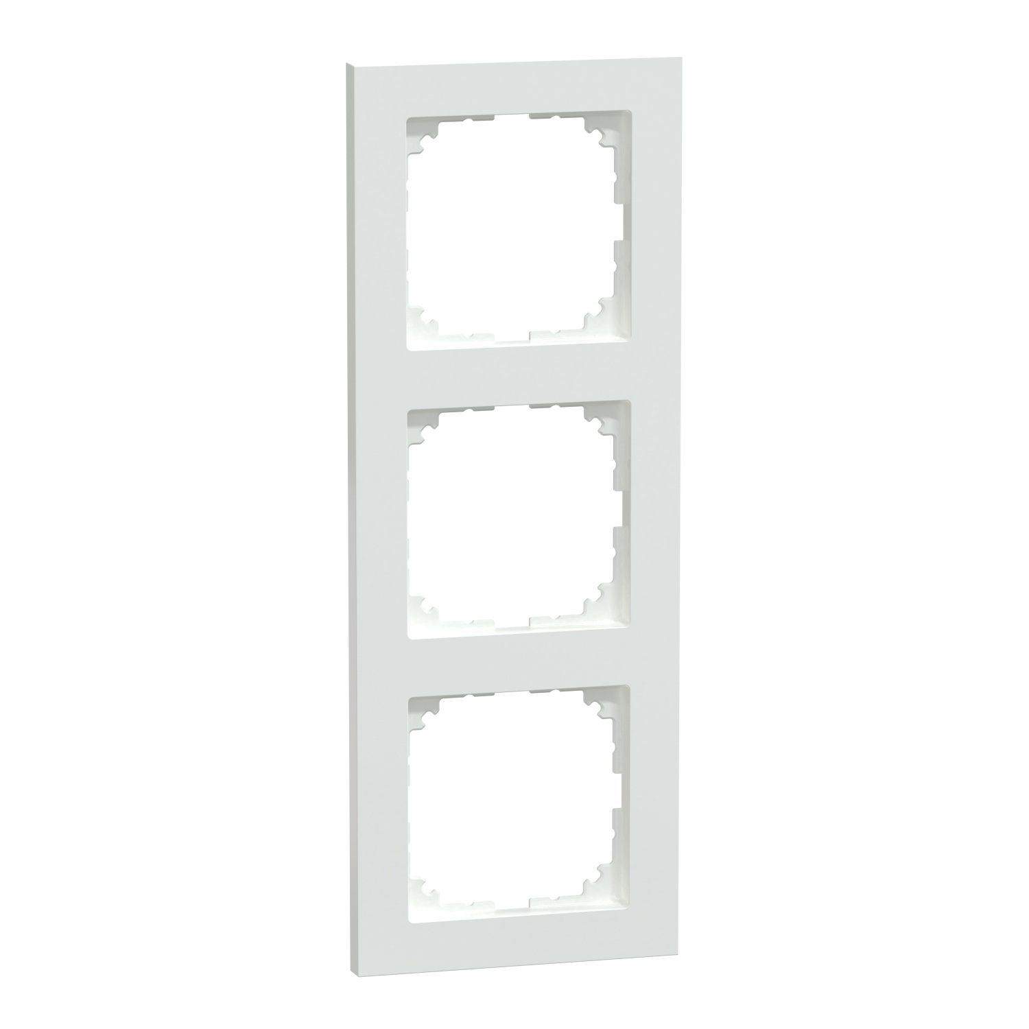 M-aktive Hvítt 3xrammi Meg M-pure Meg4030-3625  System M