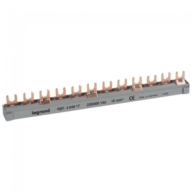 Safnskinna 3p 404917 Gaffla Lítil Fyrir 4st. 3p. Sjálfvör