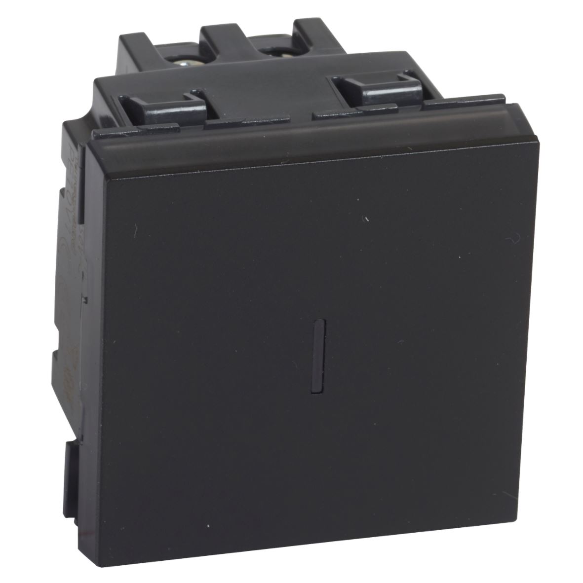 Mosaic Svart Krossrofi 079321l 2m