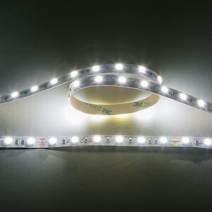 Nb Led Lengja 24v 2m Cw 14.4w/M Ip20, Nobile Smd 5050 Cool W
