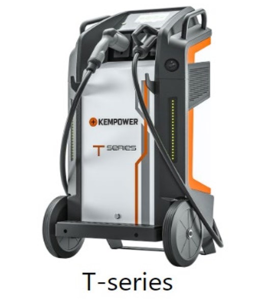 Kempower T800p40cc5as 2ccs