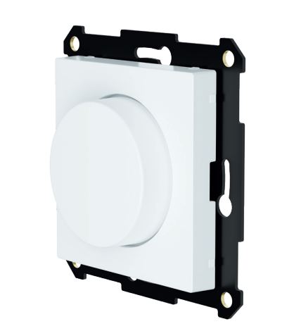 Plejd Þráðlaus Snuningsdimmir Wrt-01-ew  M-hvítur