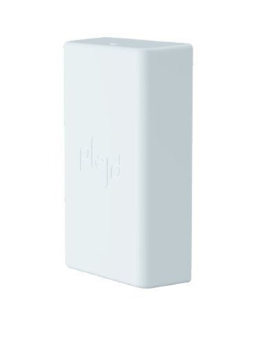 Plejd Tengibox Fyrir Einingu Mnt-02 Hvítt 93x53x25mm