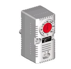 Hitastillir Nsyccothc F. Hitara Rautt, Rautt Nc Hiti 0-60°c