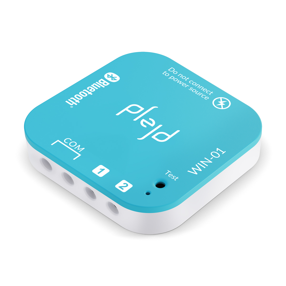 Plejd Þráðlaus Inngangseining Win-01 Bluetooth