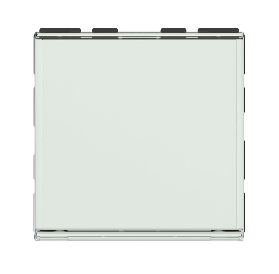 Mosaic N Þrýstir.+spjald 77043l Dyrabj.Hnappur 2m