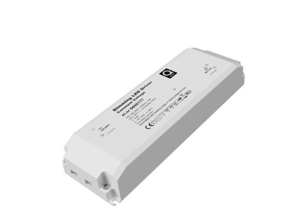 Led Spennir 100w 24v Dimmanlegur ??