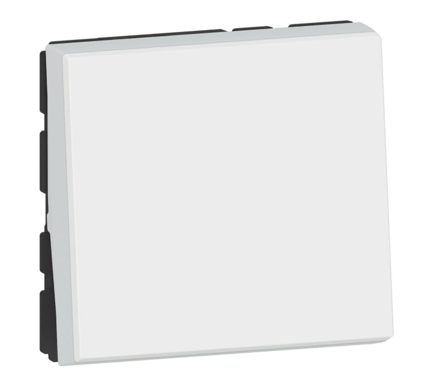 Mosaic N Samrofi 278011l Breiður Hvítur 2m Easy Led