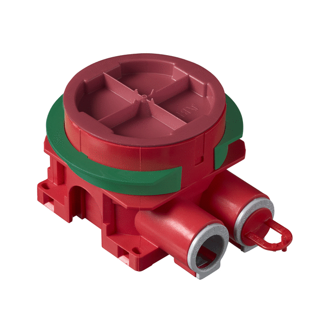 Rofadós Abb Au60.10fr Brunaheld Dós Ei30 Og Ei60