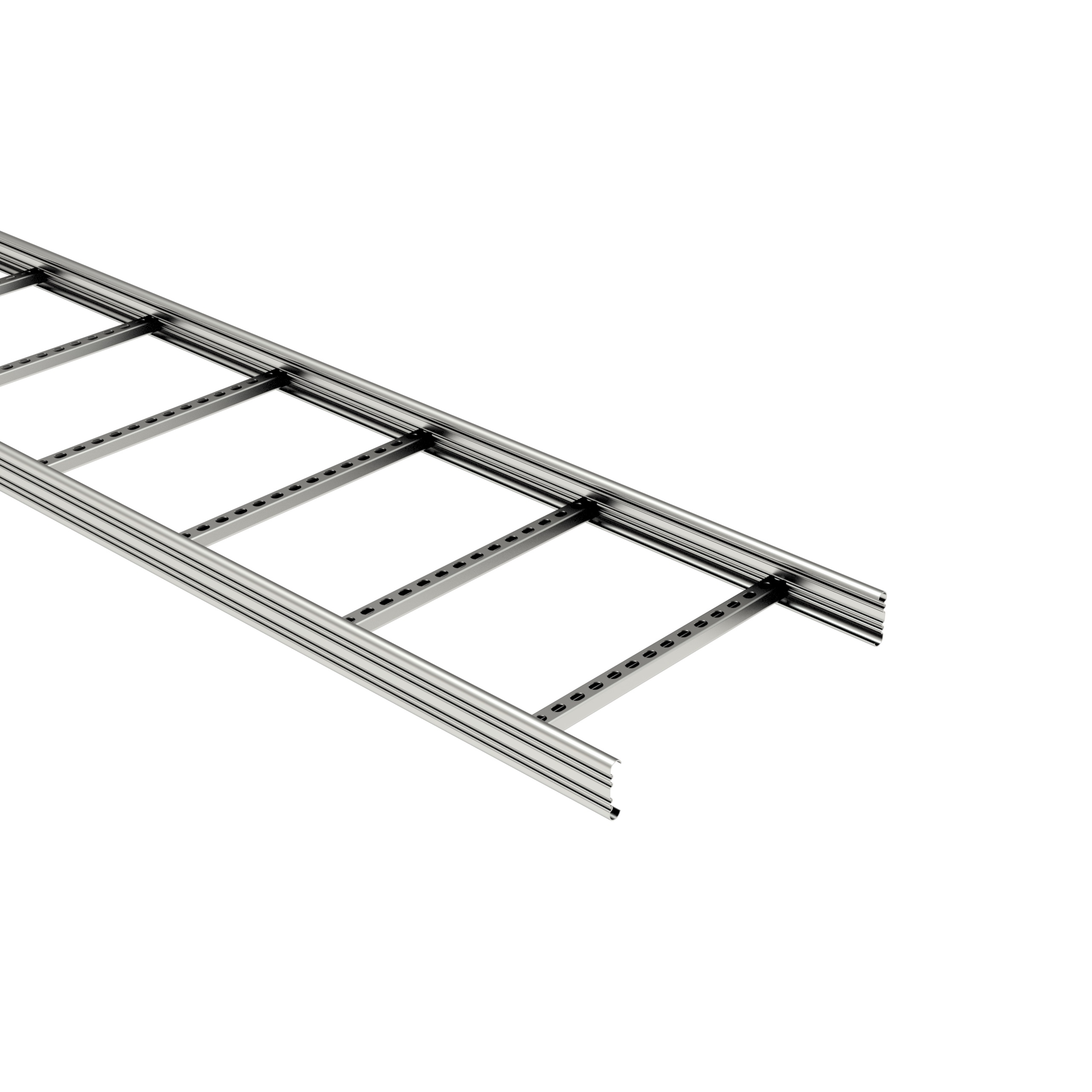 Kapalstigi Ks20-400 Meka, L=6m B=397mm D=60mm/ 60m Í Búnti.