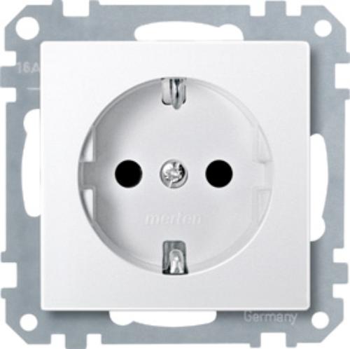 M-matt Tengill Meg2300-0419 M/Barnavörn M-system  #