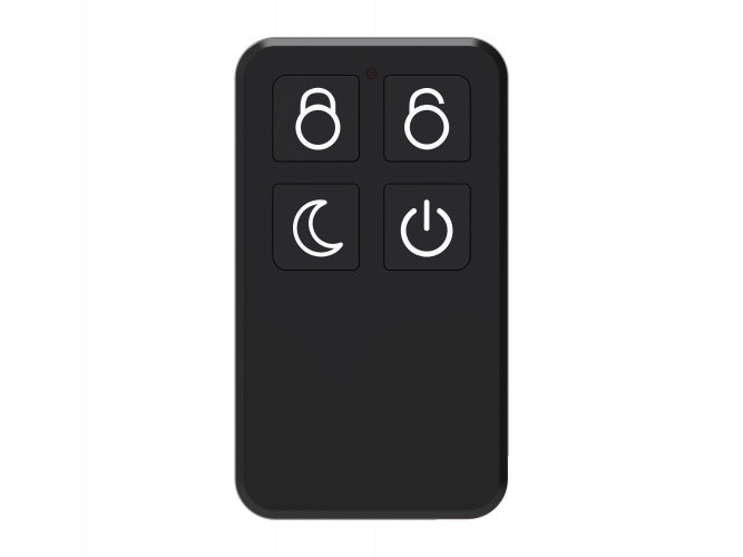 Öryggiskerfi Smartplug