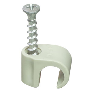 Kapalspenna Skrúfuð Sc-c4 22-26g Grá 50/Pakk 5x45mm Torx 20