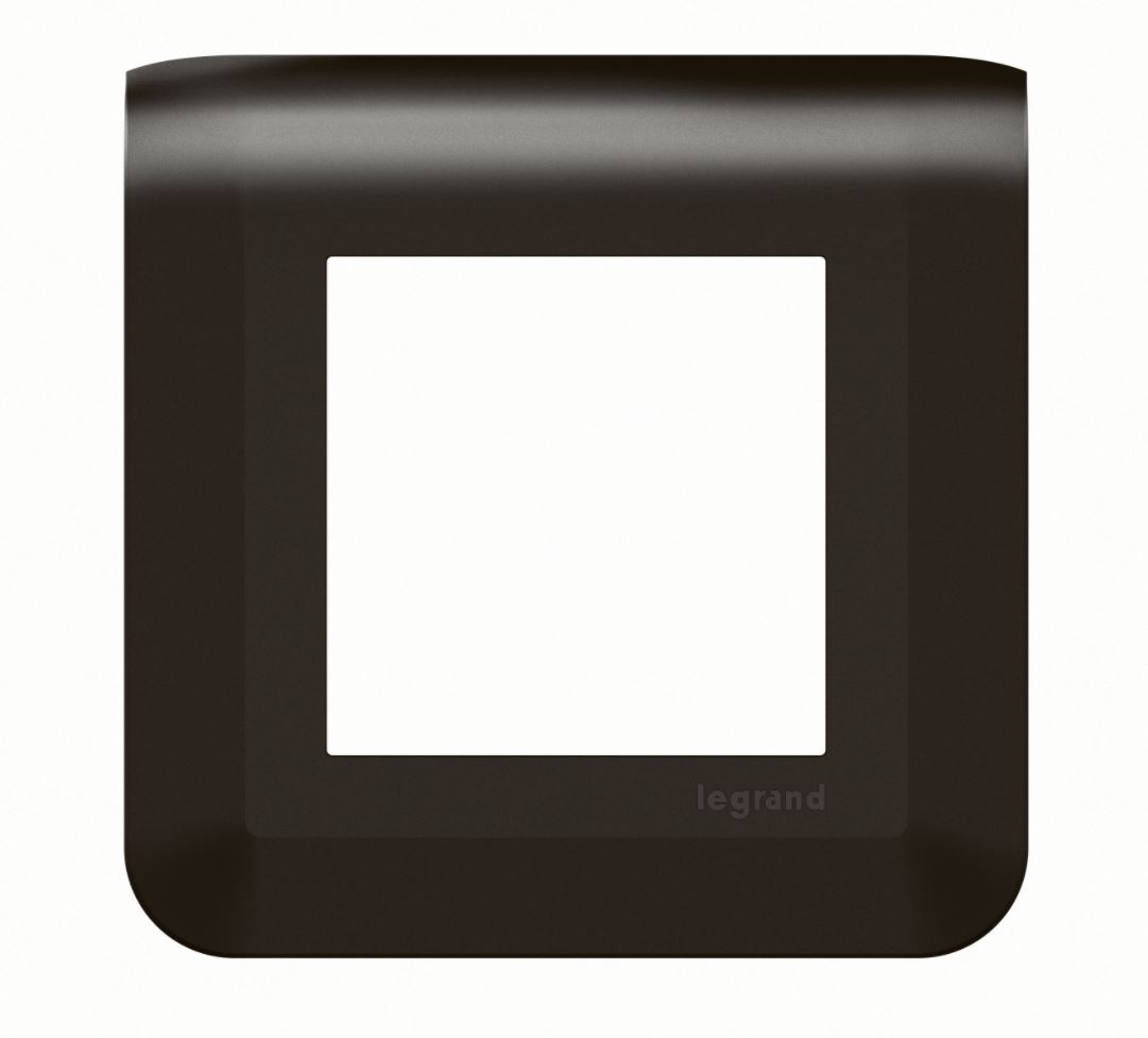 Mosaic Svart 2m Rammi 79042l Matt