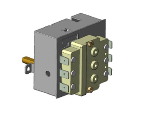 Term.Stat Nh/Vf 5,6,9,15 16080 Hitast.+yfirhitav, Kombi 2020