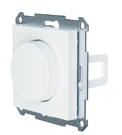 Plejd Snúningsdimma Miðja Rtr-01-sw Hvít