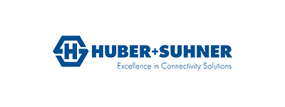 Huber+Suhner AS