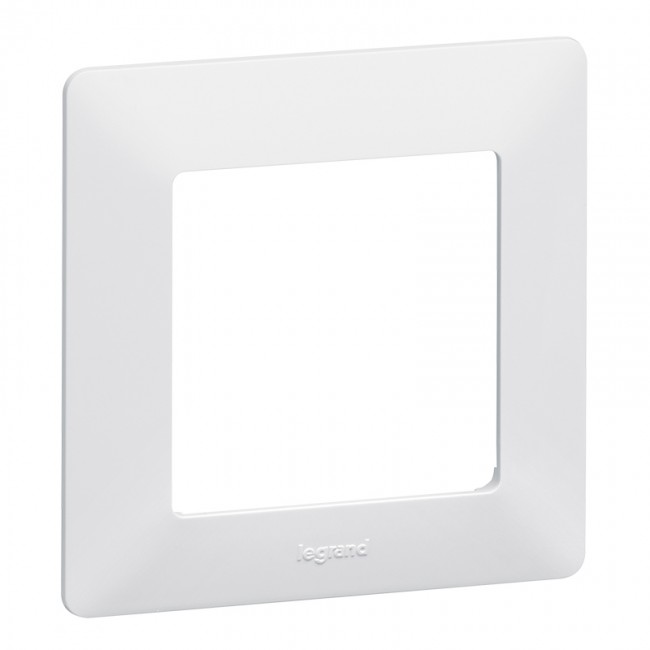 Rammi Einf.754001 Valena Hvítur