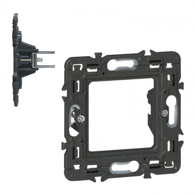 Mosaic Tvöf.Grind Með Grip Klóm 80261