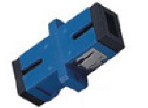 Ljósl.Tengi Sc-sc Einf.Singlemode H+s, Sc-sc Simplex Singlem