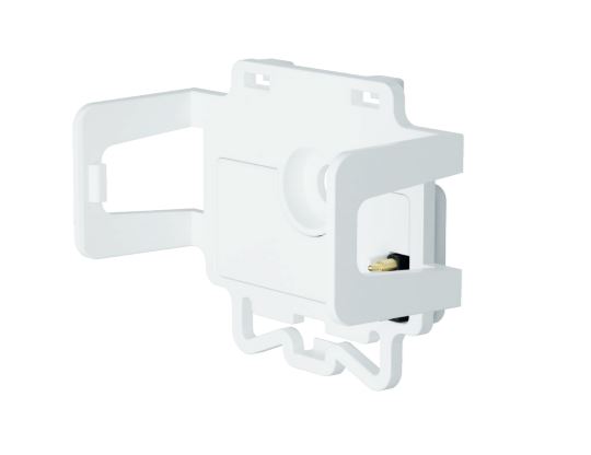 Plejd Rafhlöðu Back-up Bat-01 F. Klukku, Sólúr Ofl