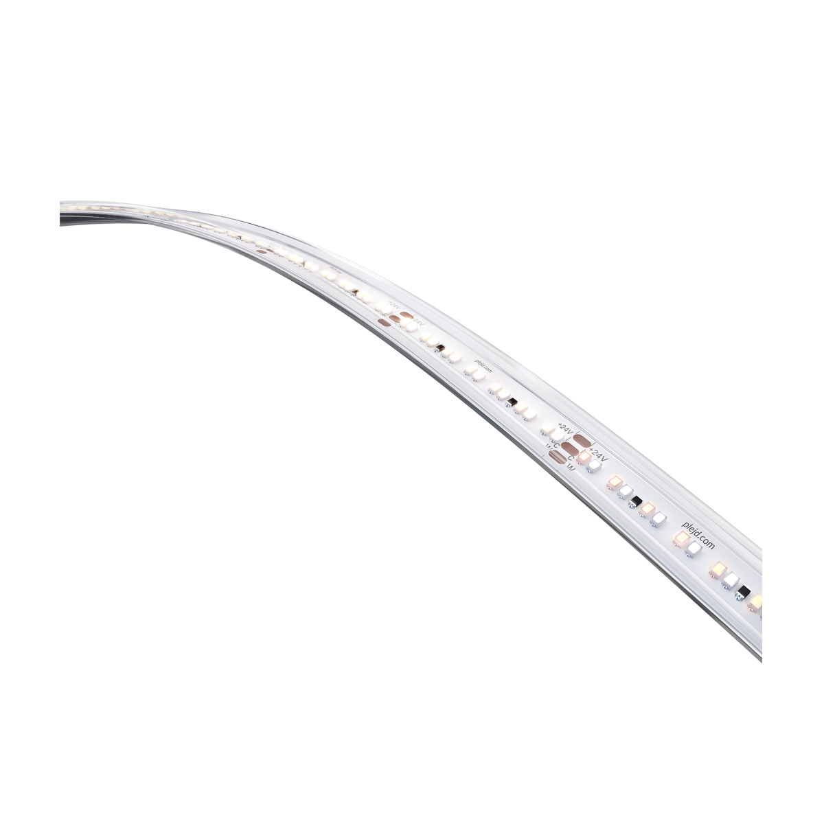 Plejd Led Lengja 6m Lst-01-6m 960lm/M 2200-4000k 9,6w/M