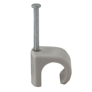 Kapalspenna C22-26g Grá 50/Pakk Nagli 2,0x45mm Tillex