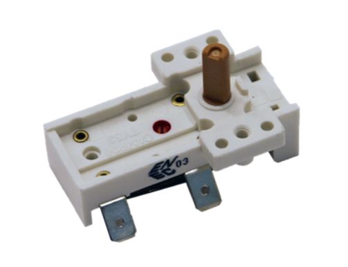 Termostat/Hitast. Nh21/Vf21/Vf31-17070, 6-55°gr, Campini