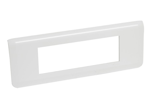 Mosaic N 6m Hvítur Rammi 277816l